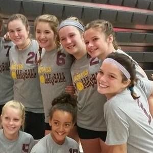 Meet your Posher, Caitlyn