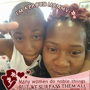 Meet your Posher, Anjenette