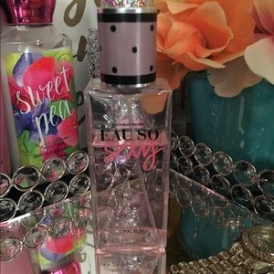 Victoria Secret Eau So Sexy Body Mist