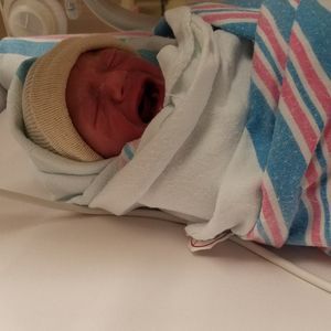 Meet your Posher, Nat