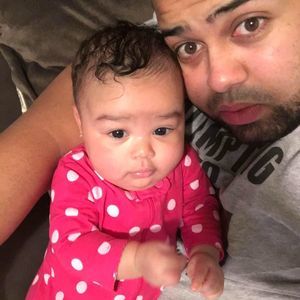 Meet your Posher, Bladimir