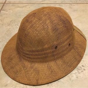 Vintage Dorfman Pacific Safari Hat