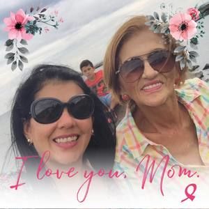 Meet your Posher, Claudia