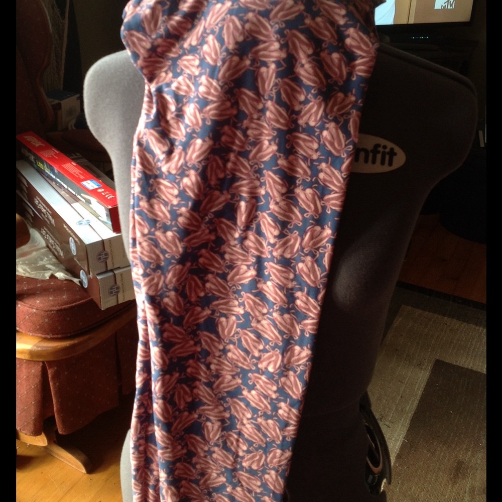 LulaRoe Leggings