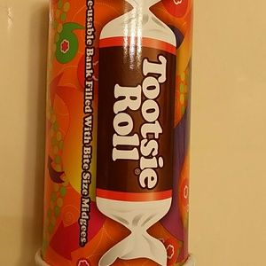 Meet your Posher, Ralph