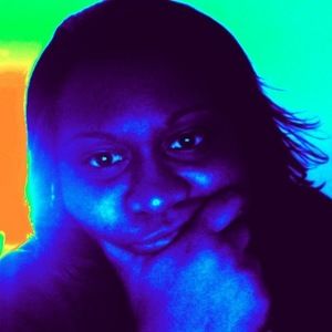 Meet your Posher, Tianna