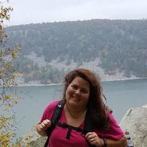 Meet your Posher, Shelley