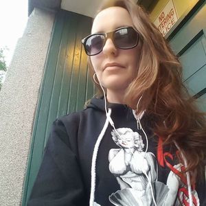 Meet your Posher, Jody