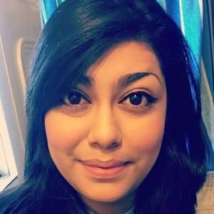 Meet your Posher, Sonia