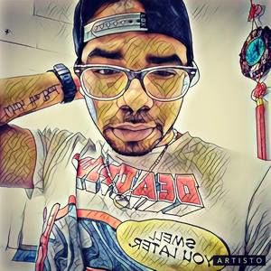 Meet your Posher, Vladimir