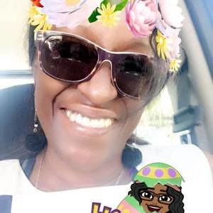 Meet your Posher, Ernestine