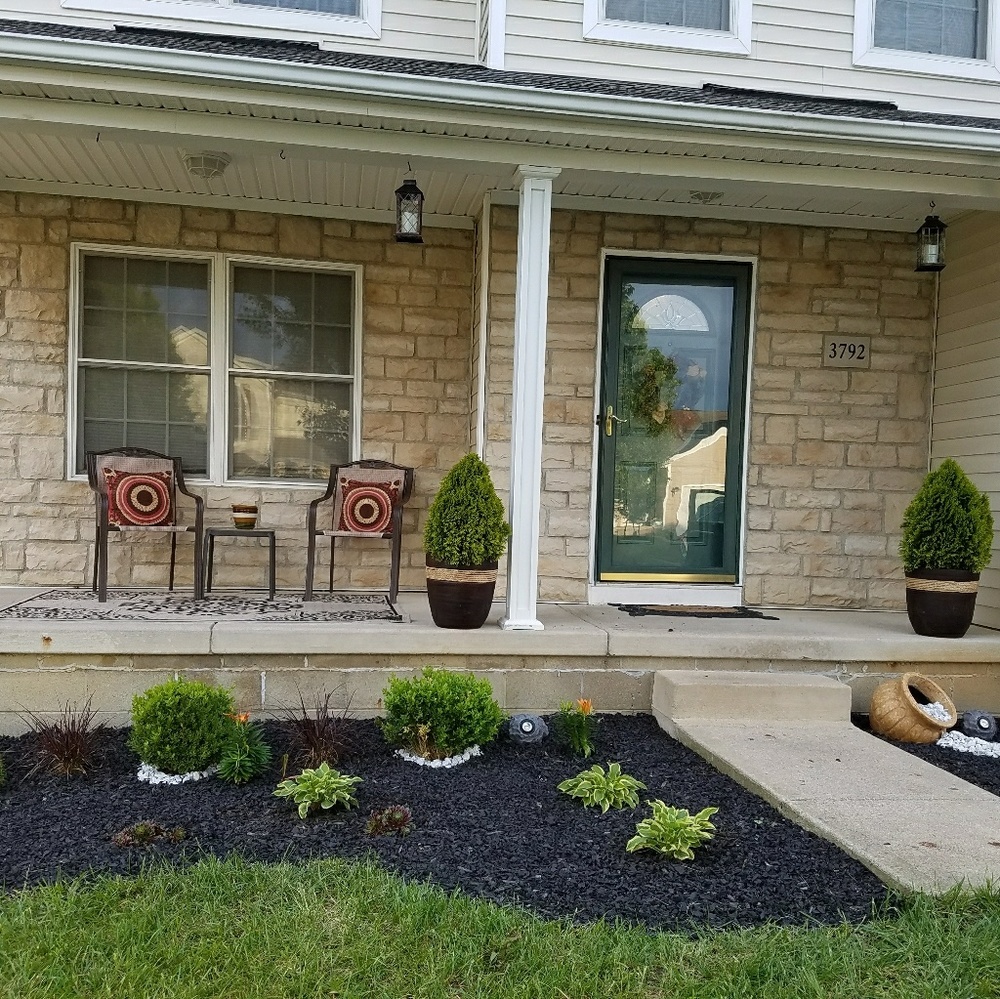 Meet your Posher, Latoya