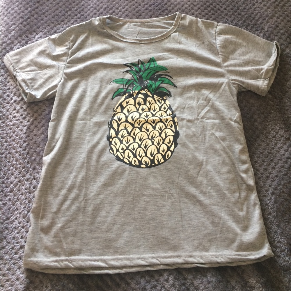Pineapple One day sale!!! - Picture 3 of 3