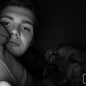 Meet your Posher, Carson