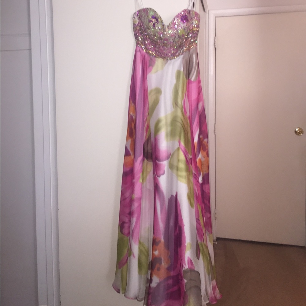 Alyce Designs Prom/Formal Dress