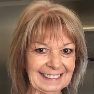 Meet your Posher, Anita