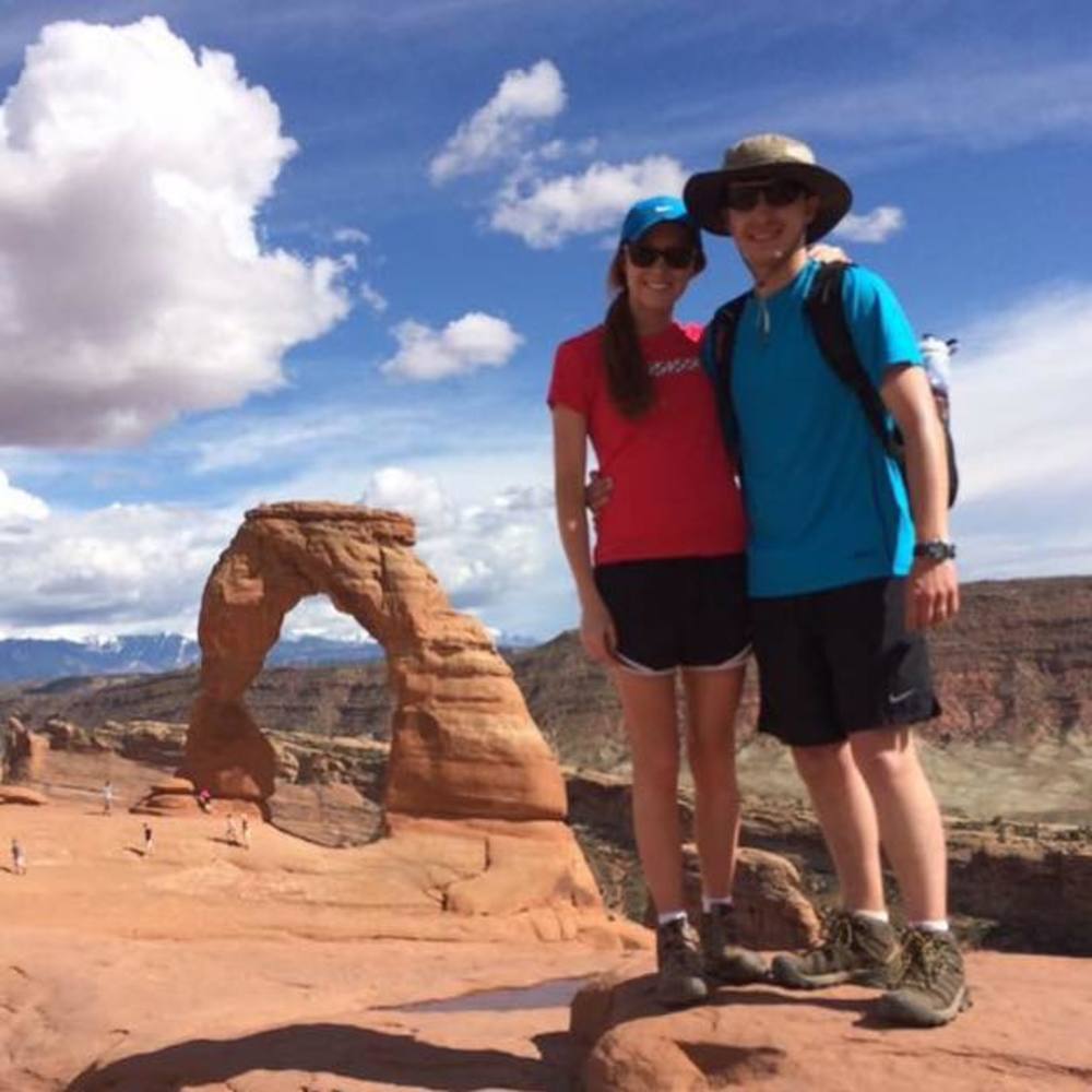 Meet your Posher, Meleah