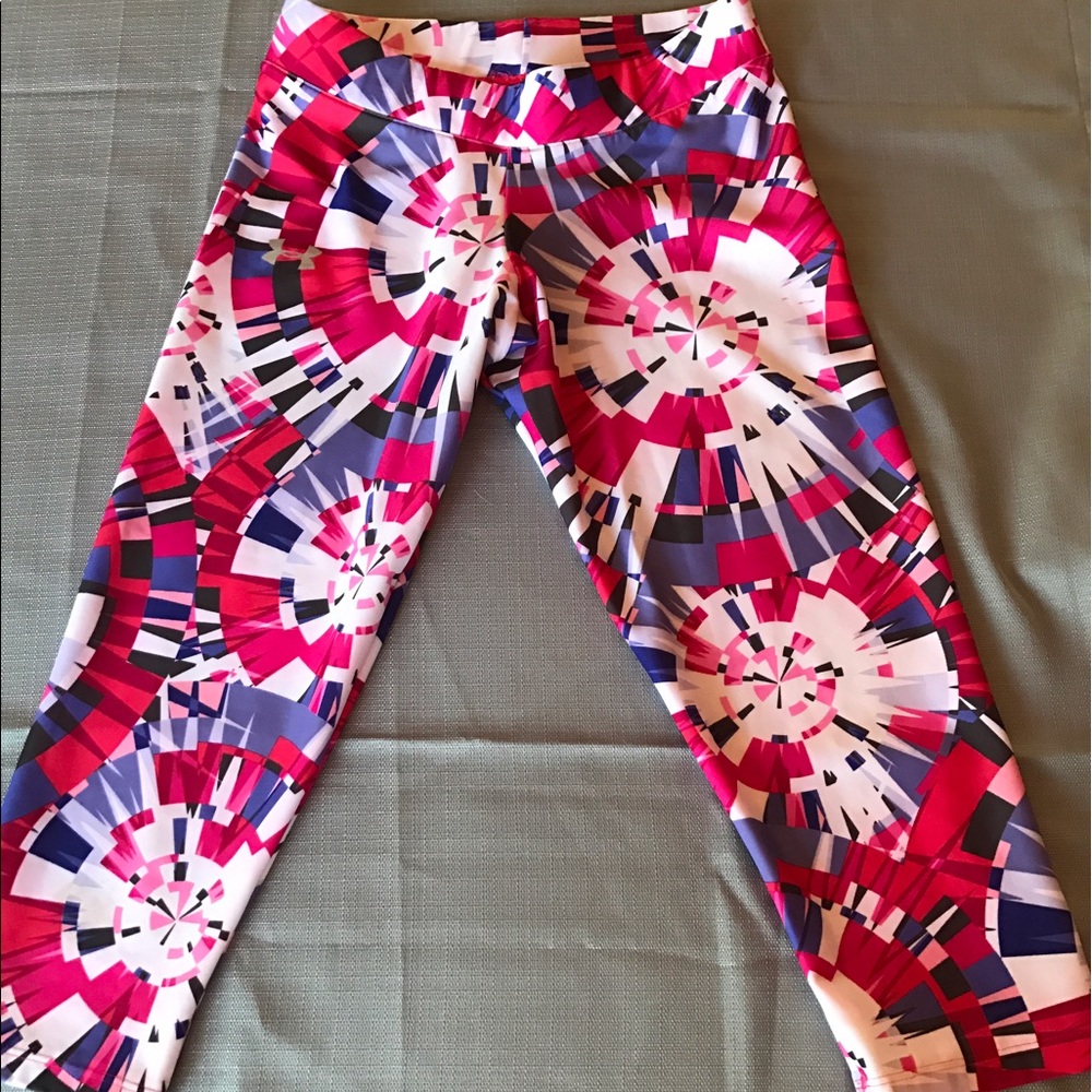 Under Armour Capri pants