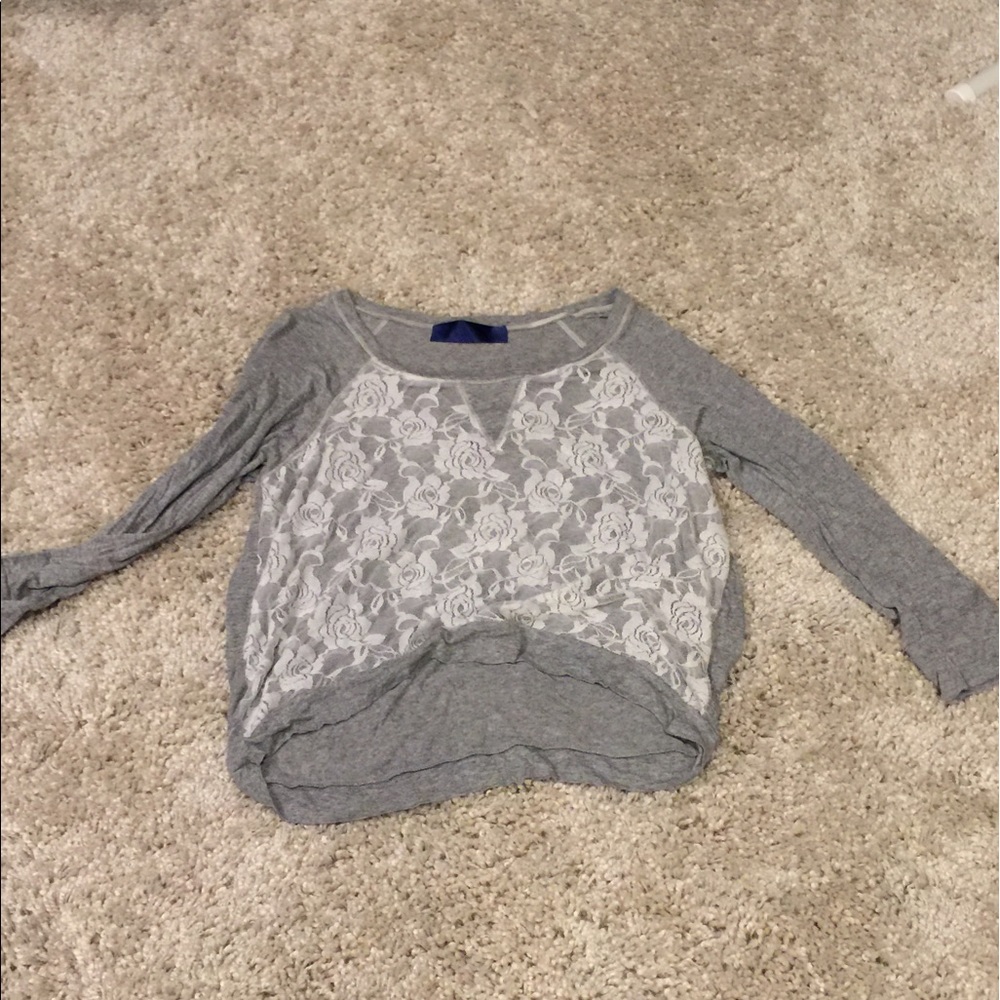 Women's top, size s/m