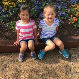 Meet your Posher, Mimi