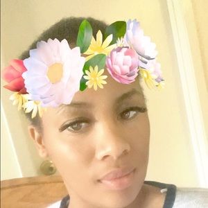 Meet your Posher, Latisha