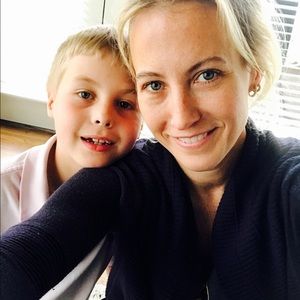 Meet your Posher, Kim