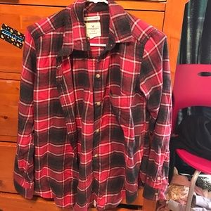 Flannel