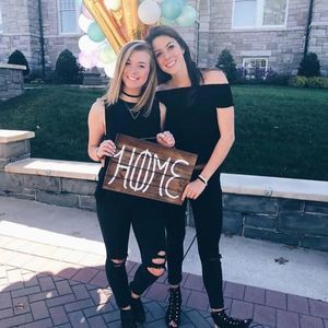 Meet your Posher, Jacqueline