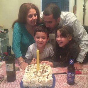 Meet your Posher, Margot