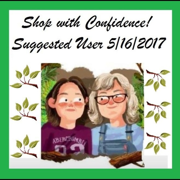 Posh Ambassador! Shop with Confidence!! - Picture 2 of 2