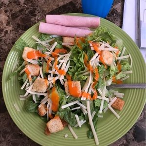 Meet your Posher, Roger