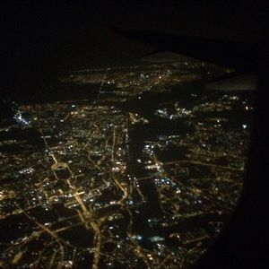 Meet your Posher, Reyner