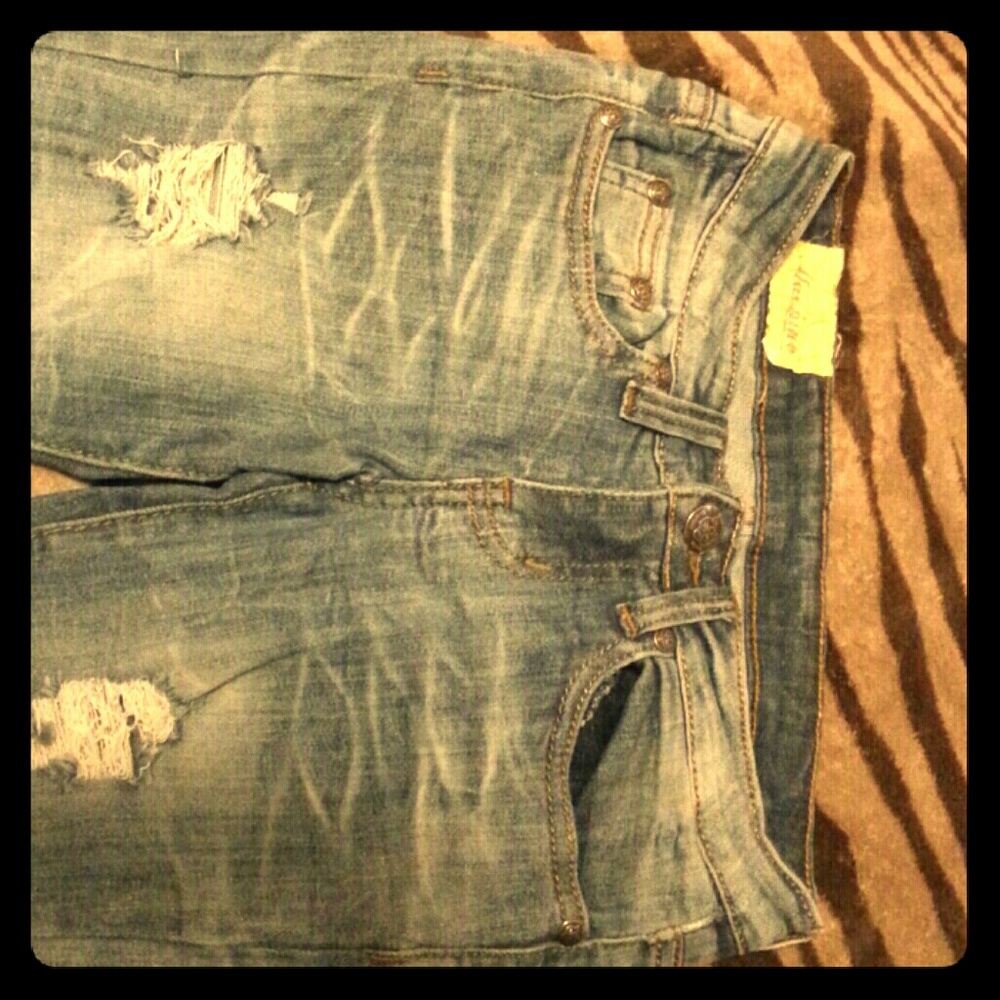 Machine Jeans - Picture 3 of 8