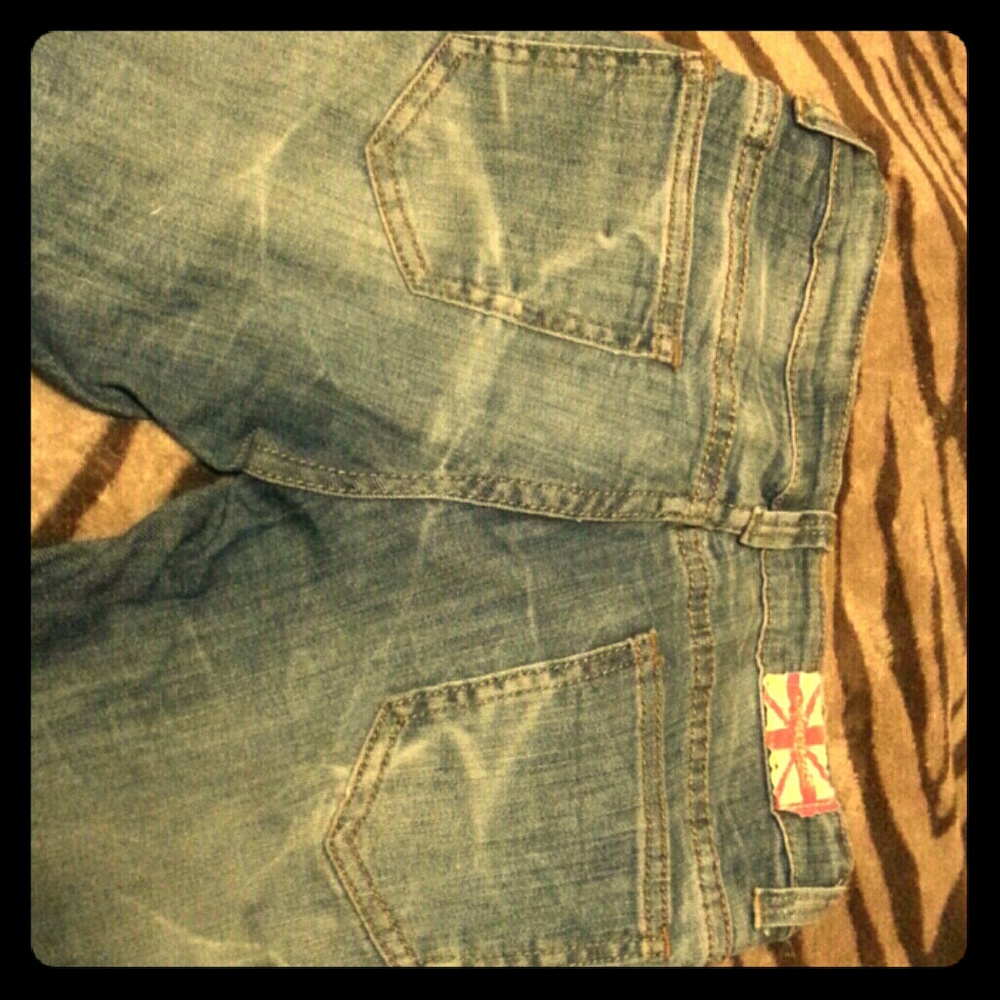 Machine Jeans - Picture 6 of 8