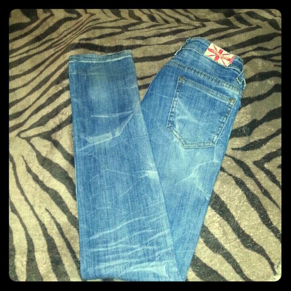 Machine Jeans - Picture 8 of 8