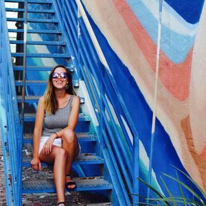 Meet your Posher, Chelsea