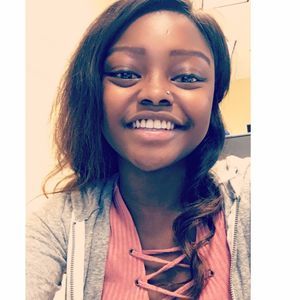 Meet your Posher, Tyra