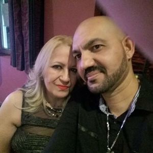 Meet your Posher, Luz