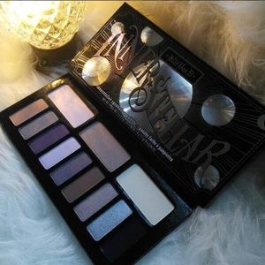 New Eyeshadow kat von d