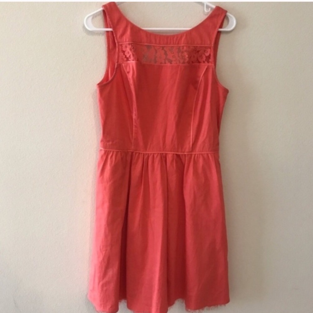 Jessica Simpson Dress