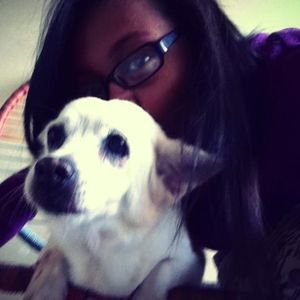 Meet your Posher, Joselin