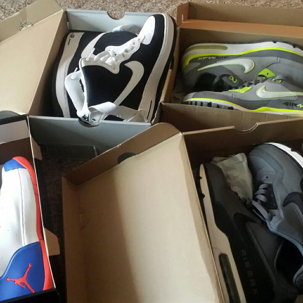 Verity kicks