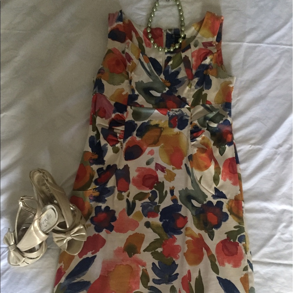Cute Dress