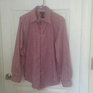 Structure shirt full sleeve