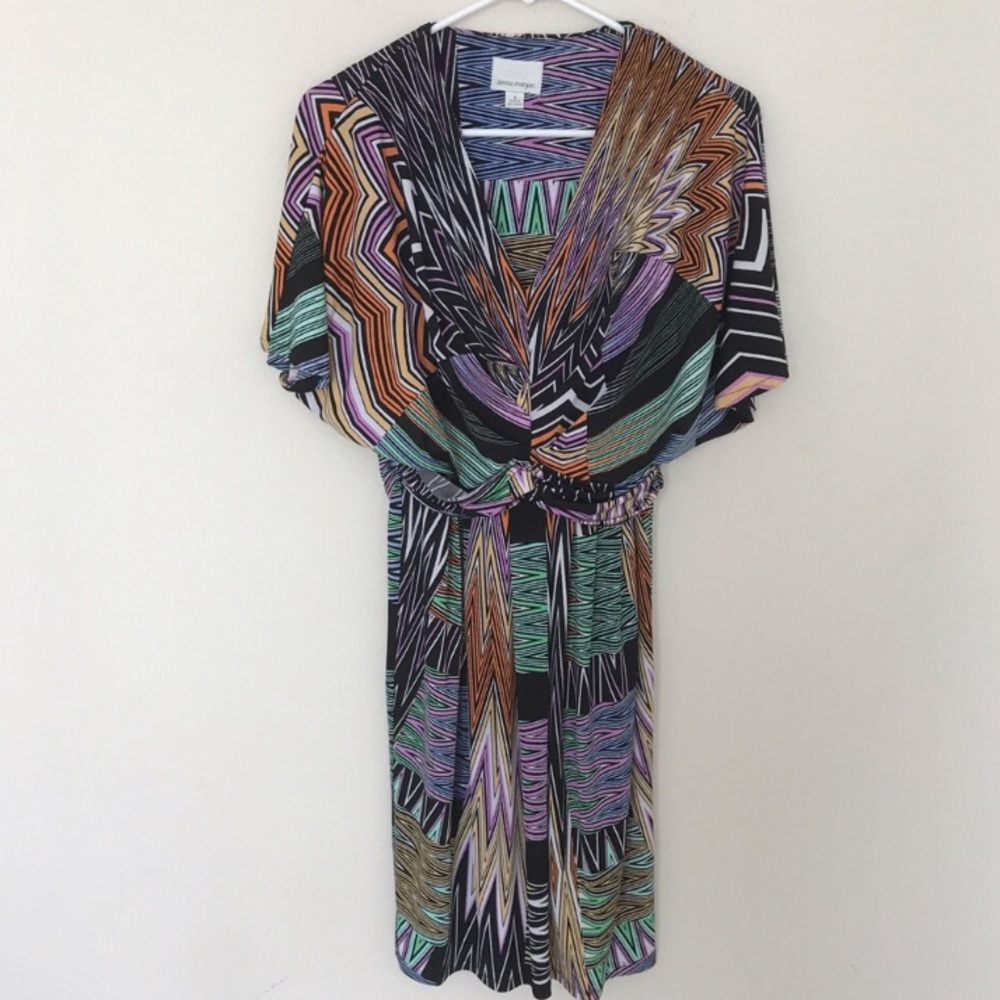 Donna Morgan Dress