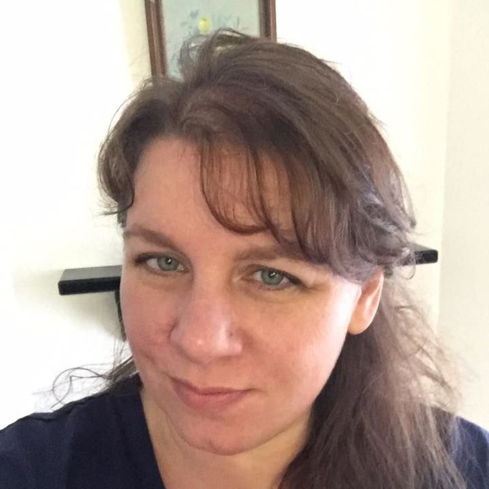 Meet your Posher, Teresa