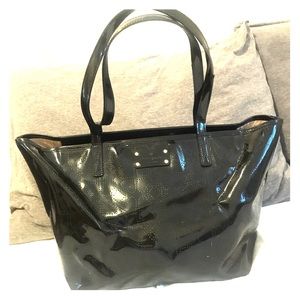 REDUCED!!!! Kate Spade Eyelet Tote