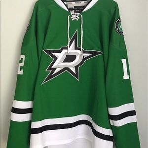 Dallas Stars Jersey