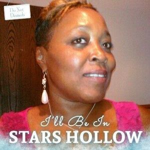 Meet your Posher, Tammy