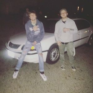 Meet your Posher, Caleb